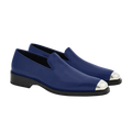 Marcellus Loafer | Blue