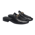 Frank Lucas Mule | Black