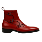 RAVOK BOOT | RED