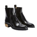DINO BOOT | BLACK