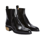 DINO BOOT | BLACK