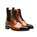 Fabrizio BOOT | TAN
