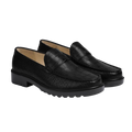 Silvano Loafer | Black