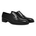 SOLOMONS LOAFER | BROGUE BLACK