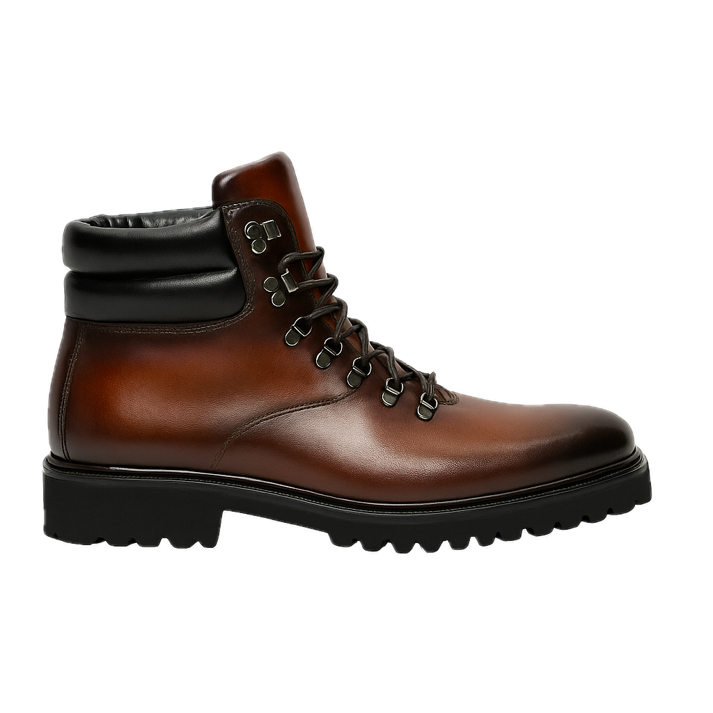DEADSHOT BOOT | BROWN