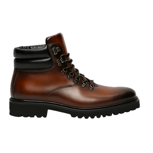 DEADSHOT BOOT | BROWN