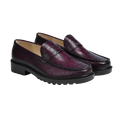 Silvano Loafer | Red