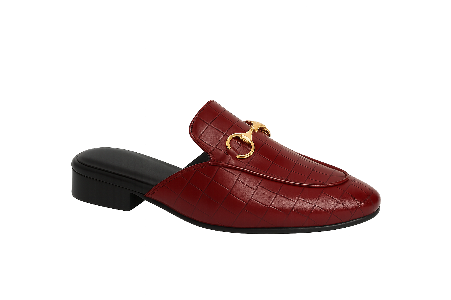 ESCOBAR MULE | RED