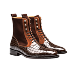 Esteban BOOT | BROWN