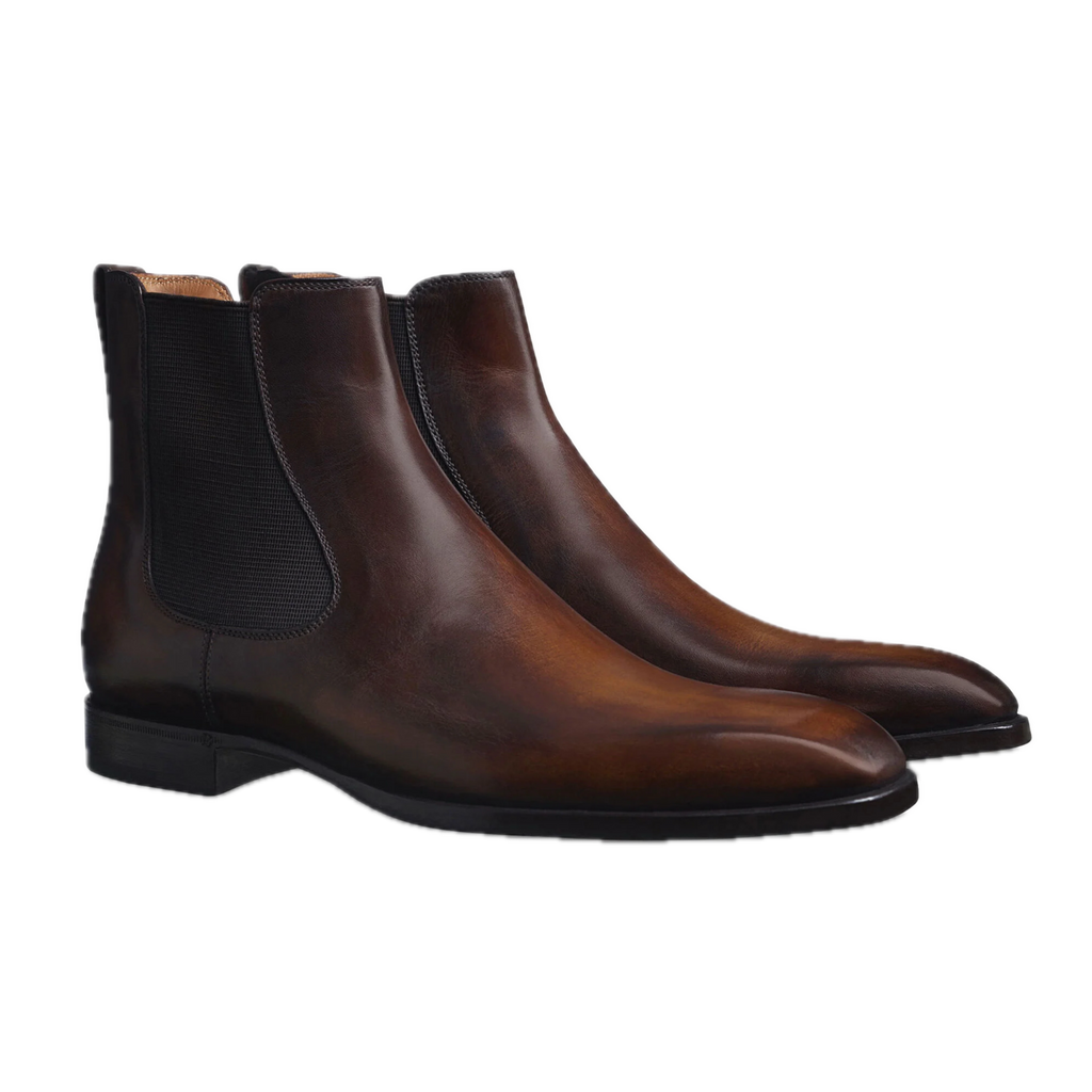 Don BOOT | BROWN