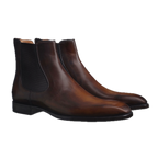 Don BOOT | BROWN
