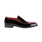 Milani Loafer | Black