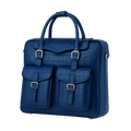 SOLOMONS BAG | BLUE