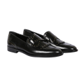 nico LOAFER | BLACK
