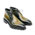 Jackie Boot | Green