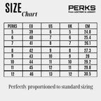 DON VITO BOOT | BROGUE BROWN