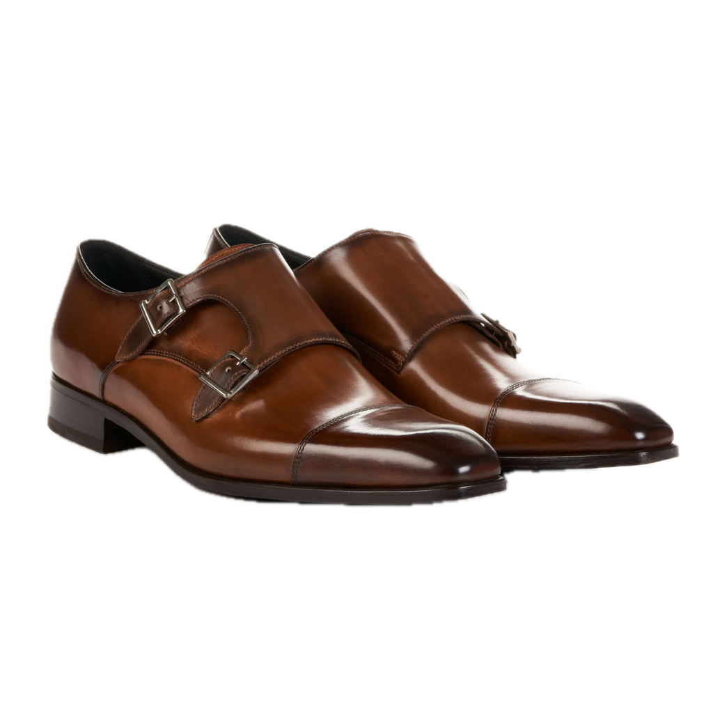 La Famiglia MONK | BROWN