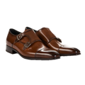 La Famiglia MONK | BROWN