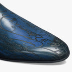 EL CHAPO MULE | BLUE