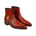 Capo Noir BOOT | Red