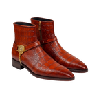 Capo Noir BOOT | Red