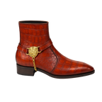 Capo Noir BOOT | Red