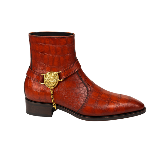 Capo Noir BOOT | Red