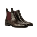DIEGO BOOT | BLACK