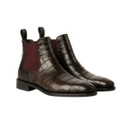 DIEGO BOOT | BLACK