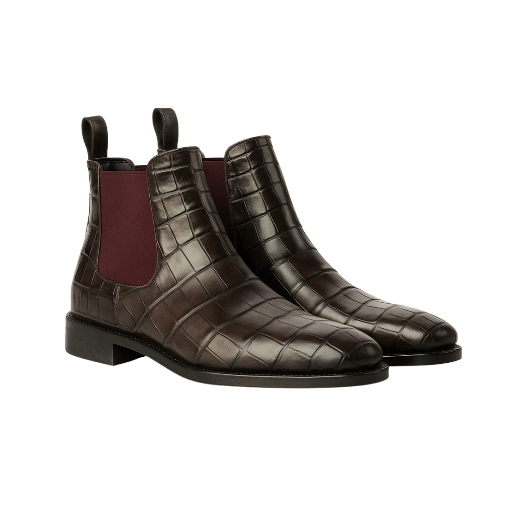 DIEGO BOOT | BLACK