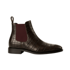 DIEGO BOOT | BLACK