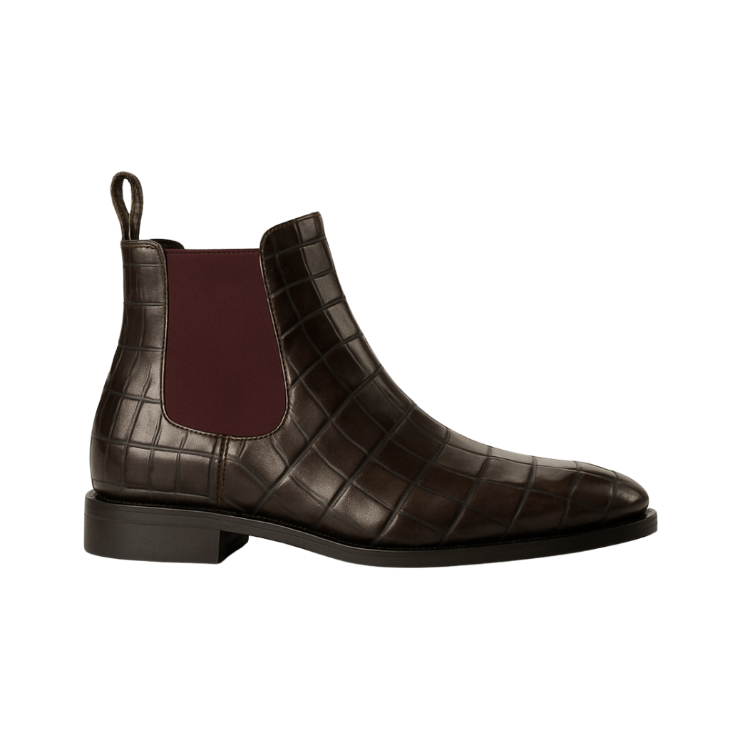 DIEGO BOOT | BLACK