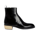 DINO BOOT | BLACK
