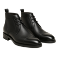 CAINE BOOT | BLACK