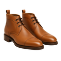 CAINE BOOT | TAN