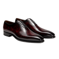CAPO NERO LACEUP | RED