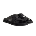 CAPO NERO SLIPPER | BLACK