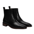 CARTEL BOOT | BLACK