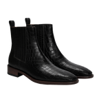 CARTEL BOOT | BLACK