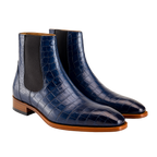 CARTEL BOOT | BLUE