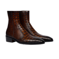CARTEL BOOT | BROWN