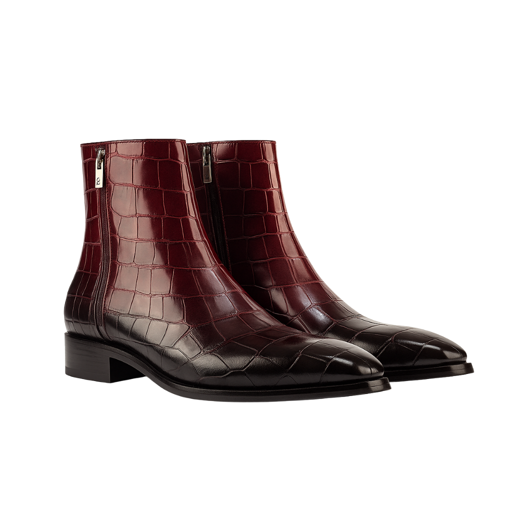 CARTEL BOOT | RED