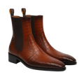CARTEL BOOT | TAN