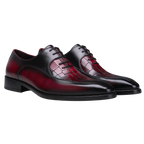 CARTEL LACEUP | RED