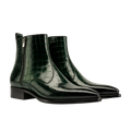 CARTEL BOOT | GREEN