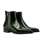 CARTEL BOOT | GREEN