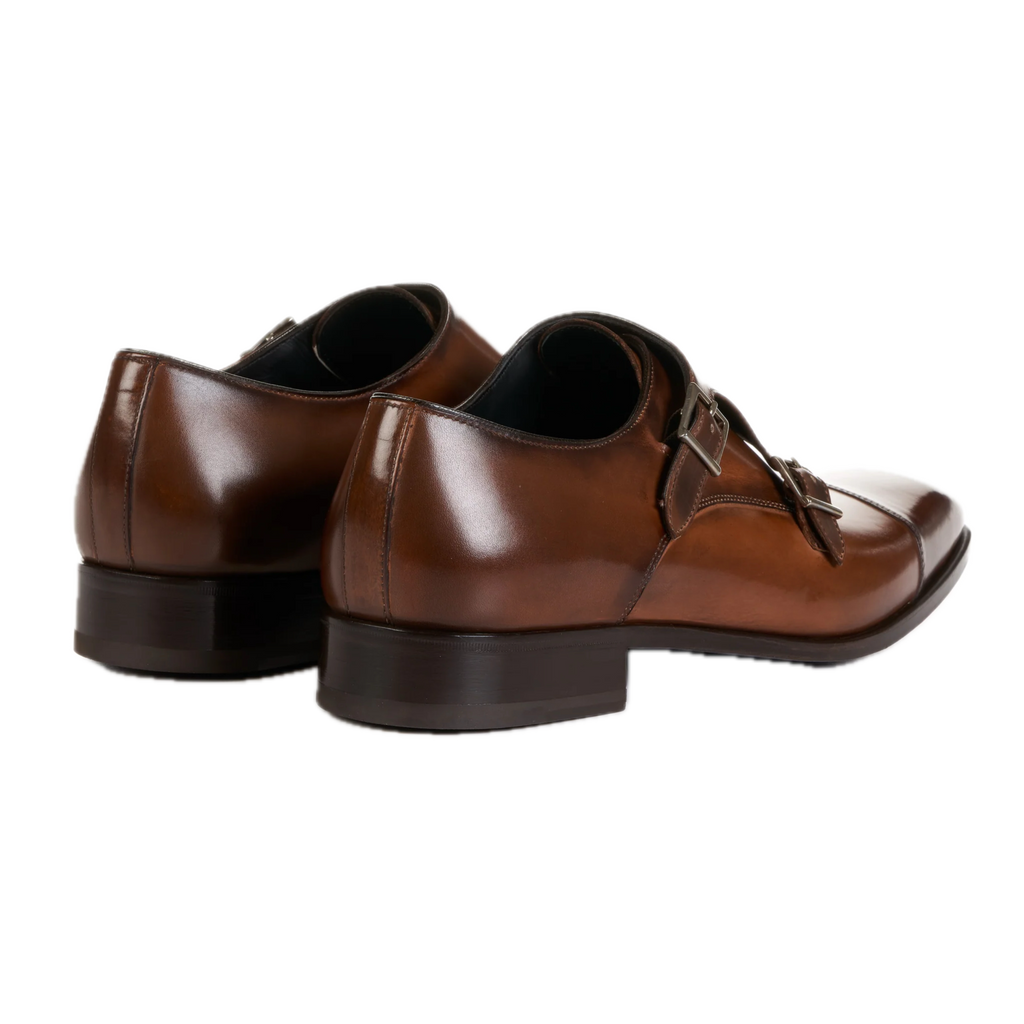 La Famiglia MONK | BROWN