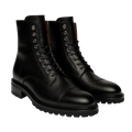 DEADSHOT HIGH BOOT | BLACK