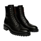 DEADSHOT HIGH BOOT | BLACK