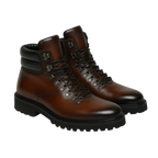 DEADSHOT BOOT | BROWN
